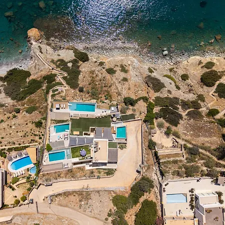 Rocca Al Mare Seaside Palaiokastro (Crete)