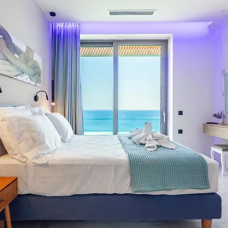 Вилла Rocca Al Mare Seaside