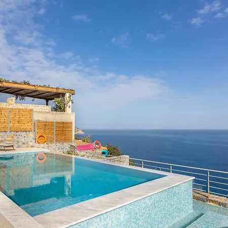 Вилла Rocca Al Mare Seaside *