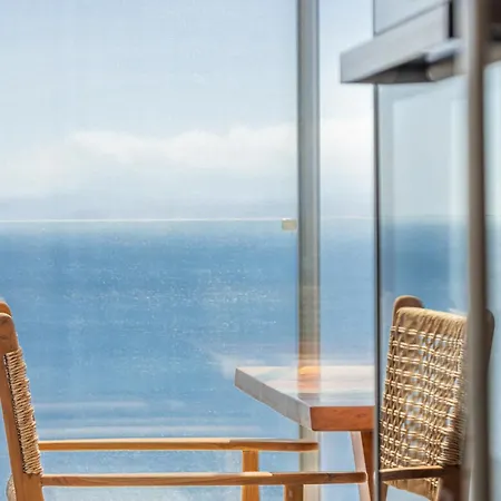 Rocca Al Mare Seaside Вилла